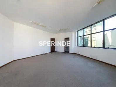 Sala Comercial para alugar, 51m² no São Pelegrino, Caxias do Sul