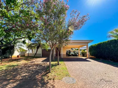 Casa de Condomínio com 4 Quartos à venda, 308m² no Residencial Estância Eudóxia (Barão Geraldo), Campinas