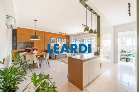 Apartamento com 2 Quartos à venda, 94m² no Alphaville, Santana de Parnaíba