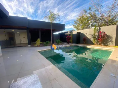 Casa com 3 Quartos à venda, 235m² no Jardim Munique, Maringá