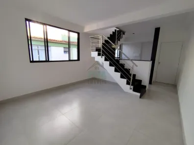 Cobertura com 2 Quartos à venda, 120m² no Monsenhor Messias, Belo Horizonte