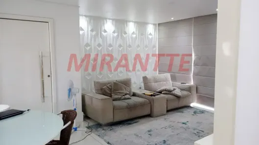 Apartamento com 3 Quartos à venda, 105m² no Santana, São Paulo