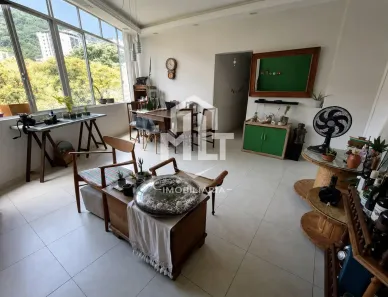 Apartamento com 3 Quartos à venda, 119m² no Tijuca, Rio de Janeiro