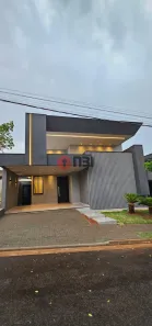Casa de Condomínio com 1 Quarto à venda, 155m² no Residencial Maria Júlia, São José do Rio Preto