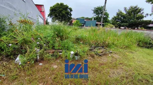 Lote/Terreno à venda, 342m² no Ipanema, Pontal do Paraná