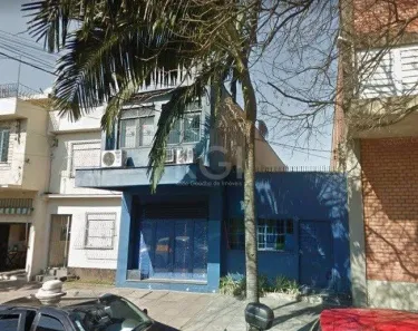 Ponto Comercial com 4 Quartos à venda, 161m² no Floresta, Porto Alegre