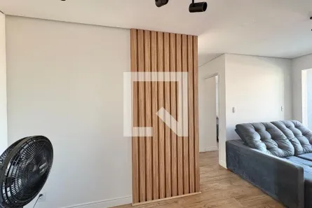 Apartamento com 2 Quartos à venda, 47m² no Vila Albertina, São Paulo