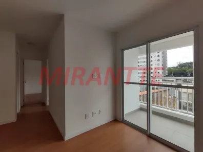 Apartamento com 2 Quartos à venda, 55m² no Parada Inglesa, São Paulo