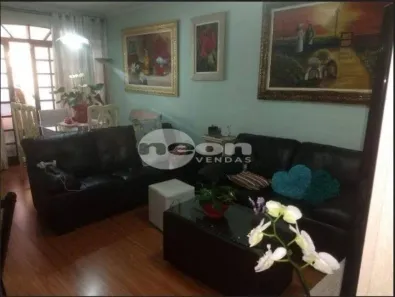 Casa com 2 Quartos à venda, 216m² no Santa Terezinha, São Bernardo do Campo