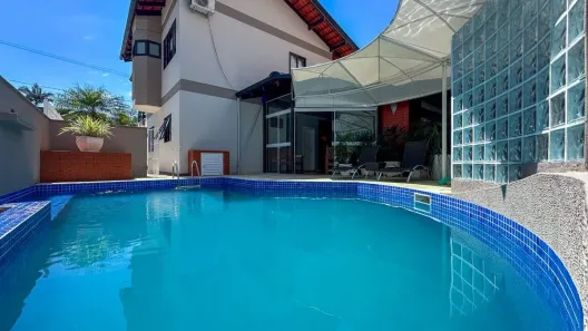 Casa com 3 Quartos à venda, 230m² no Estados, Indaial