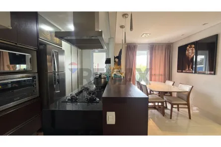 Cobertura com 2 Quartos à venda, 130m² no Cerâmica, São Caetano do Sul