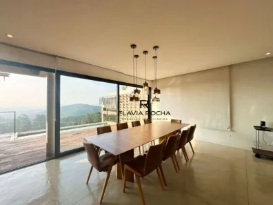 Casa com 3 Quartos à venda, 310m² no Tamboré, Santana de Parnaíba