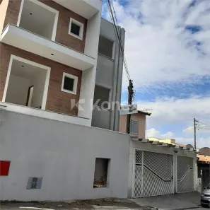 Casa de Condomínio com 2 Quartos à venda, 55m² no Vila Isolina Mazzei, São Paulo