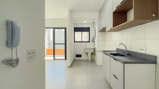 Apartamento com 2 Quartos à venda, 55m² no Vila Osasco, Osasco