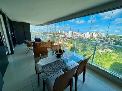 Apartamento com 2 Quartos à venda, 74m² no Horto Florestal, Salvador