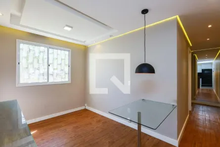 Apartamento com 2 Quartos à venda, 47m² no Jardim Helga, São Paulo