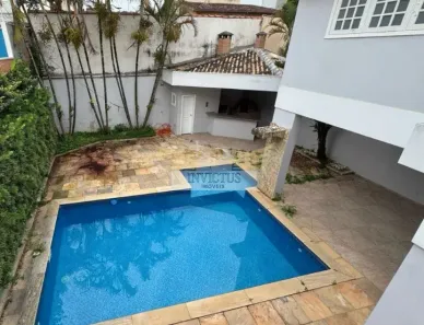 Sobrado com 4 Quartos à venda, 546m² no Independência, São Bernardo do Campo