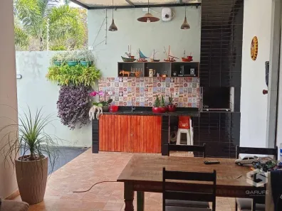 Casa de Condomínio com 3 Quartos à venda, 100m² no Portal dos Passaros, São José dos Campos
