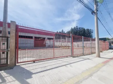 Galpão/Depósito/Armazém para alugar, 530m² no Vera Cruz, Passo Fundo
