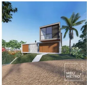 Casa com 3 Quartos à venda, 220m² no , Rancho Queimado