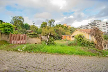 Lote/Terreno à venda, 520m² no Nossa Senhora das Graças, Canoas