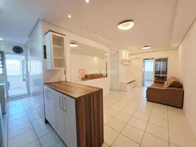 Apartamento com 3 Quartos para alugar, 125m² no Nossa Senhora do Rosário, São José