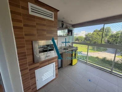 Apartamento com 3 Quartos à venda, 120m² no Barra da Tijuca, Rio de Janeiro