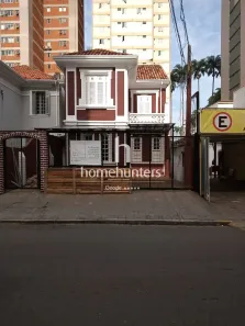 Casa com 3 Quartos à venda, 280m² no Centro, Campinas