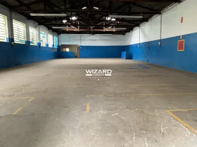 Galpão/Depósito/Armazém à venda, 533m² no Centro, Sumaré