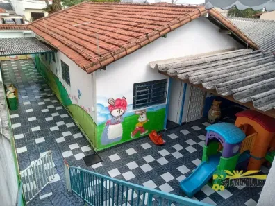 Imóvel Comercial à venda, 150m² no Jordanópolis, São Bernardo do Campo