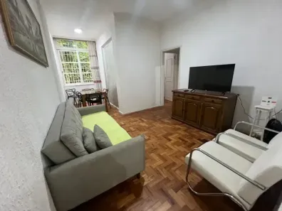 Apartamento com 2 Quartos à venda, 55m² no Copacabana, Rio de Janeiro