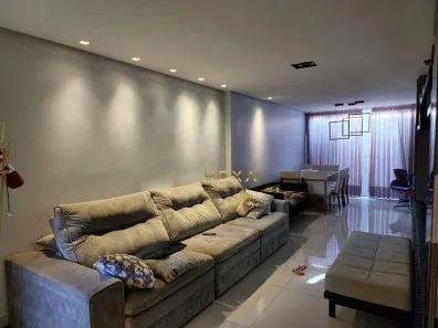 Casa de Condomínio com 3 Quartos à venda, 130m² no Residencial Brisas do Cerrado, Goiânia