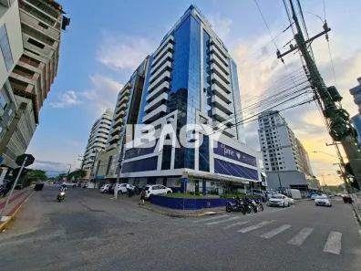 Sala Comercial para alugar, 27m² no Pagani, Palhoça