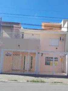 Sobrado com 3 Quartos à venda, 187m² no Jardim Torres São José, Jundiaí