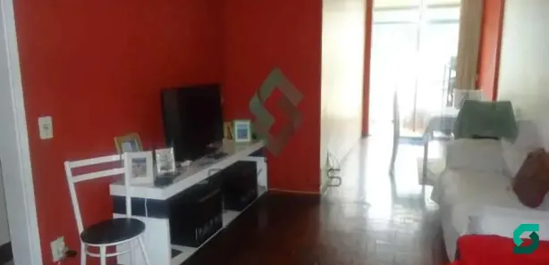Apartamento com 2 Quartos à venda, 87m² no Engenho Novo, Rio de Janeiro