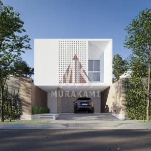 Casa com 3 Quartos à venda, 200m² no Jardim Higienópolis, Maringá