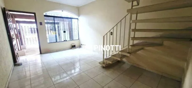 Sobrado com 2 Quartos à venda, 75m² no Nova Petrópolis, São Bernardo do Campo