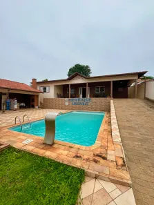 Casa de Condomínio com 4 Quartos à venda, 262m² no Parque Mãe Preta, Rio Claro