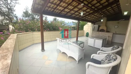 Cobertura com 3 Quartos à venda, 218m² no Recreio dos Bandeirantes, Rio de Janeiro