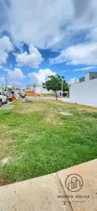 Lote/Terreno à venda, 180m² no Jardim Residencial Villagio Ipanema I, Sorocaba