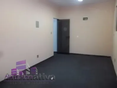 Sala Comercial para alugar, 18m² no Vila Lageado, São Paulo
