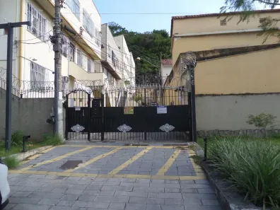 Apartamento com 2 Quartos à venda, 70m² no Centro, Niterói