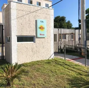 Apartamento com 1 Quarto à venda, 40m² no Campo Grande, Rio de Janeiro