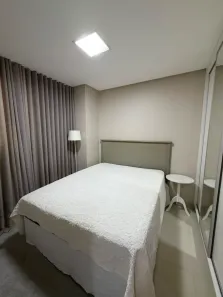 Apartamento com 3 Quartos à venda, 118m² no Jundiaí, Anápolis