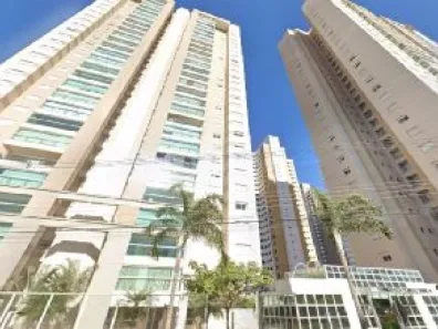 Apartamento com 1 Quarto à venda, 142m² no Royal Park, Campo Grande