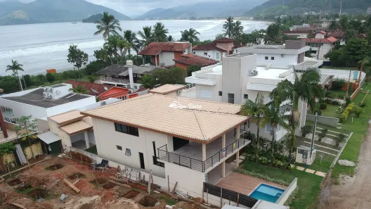 Casa de Condomínio com 7 Quartos à venda, 300m² no Lagoinha, Ubatuba