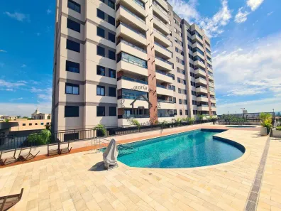 Apartamento com 3 Quartos à venda, 102m² no Parque Residencial Eloy Chaves, Jundiaí