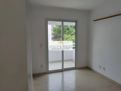 Apartamento com 1 Quarto para alugar, 45m² no Vila Mariana, São Paulo