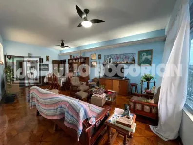 Casa com 3 Quartos à venda, 158m² no Praia da Bandeira, Rio de Janeiro