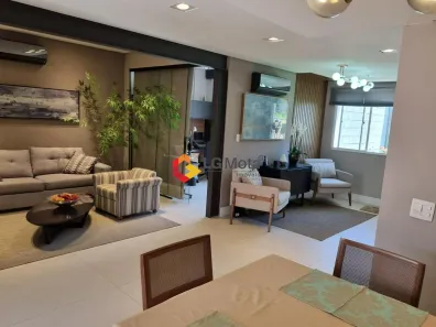 Casa de Condomínio com 3 Quartos à venda, 154m² no Parque Rural Fazenda Santa Cândida, Campinas